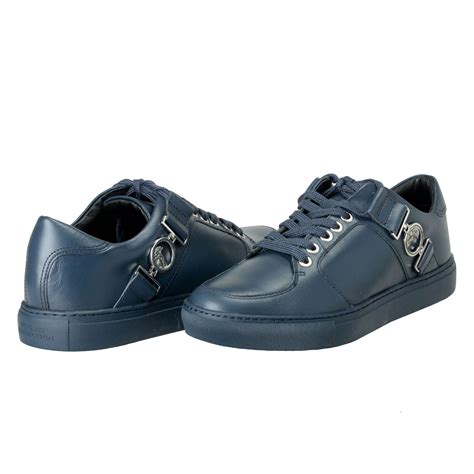 versace mena shoes|versace collection men's shoes.